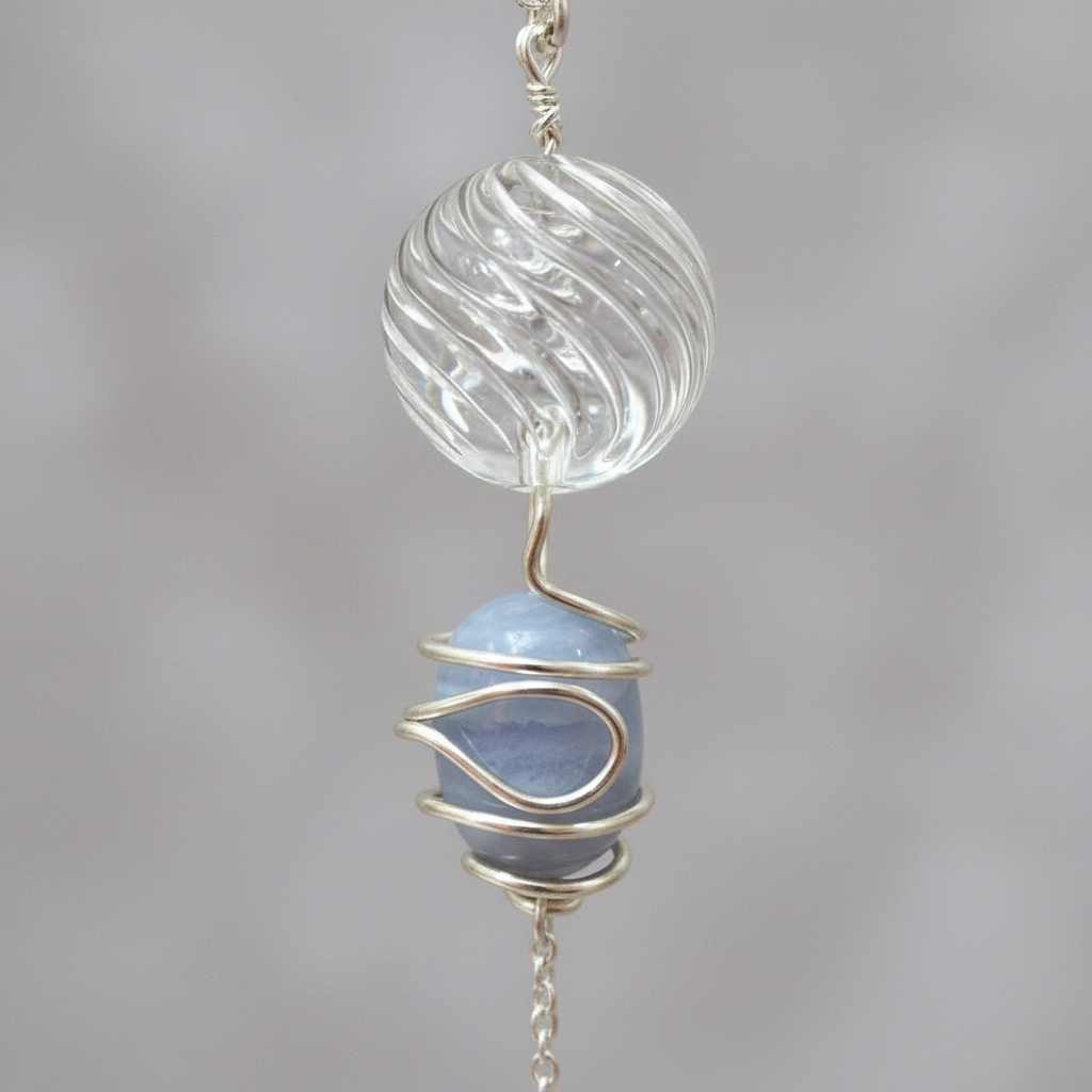 Close-up detail shot