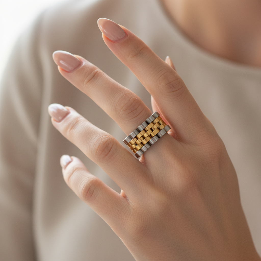 Lifestyle Hand