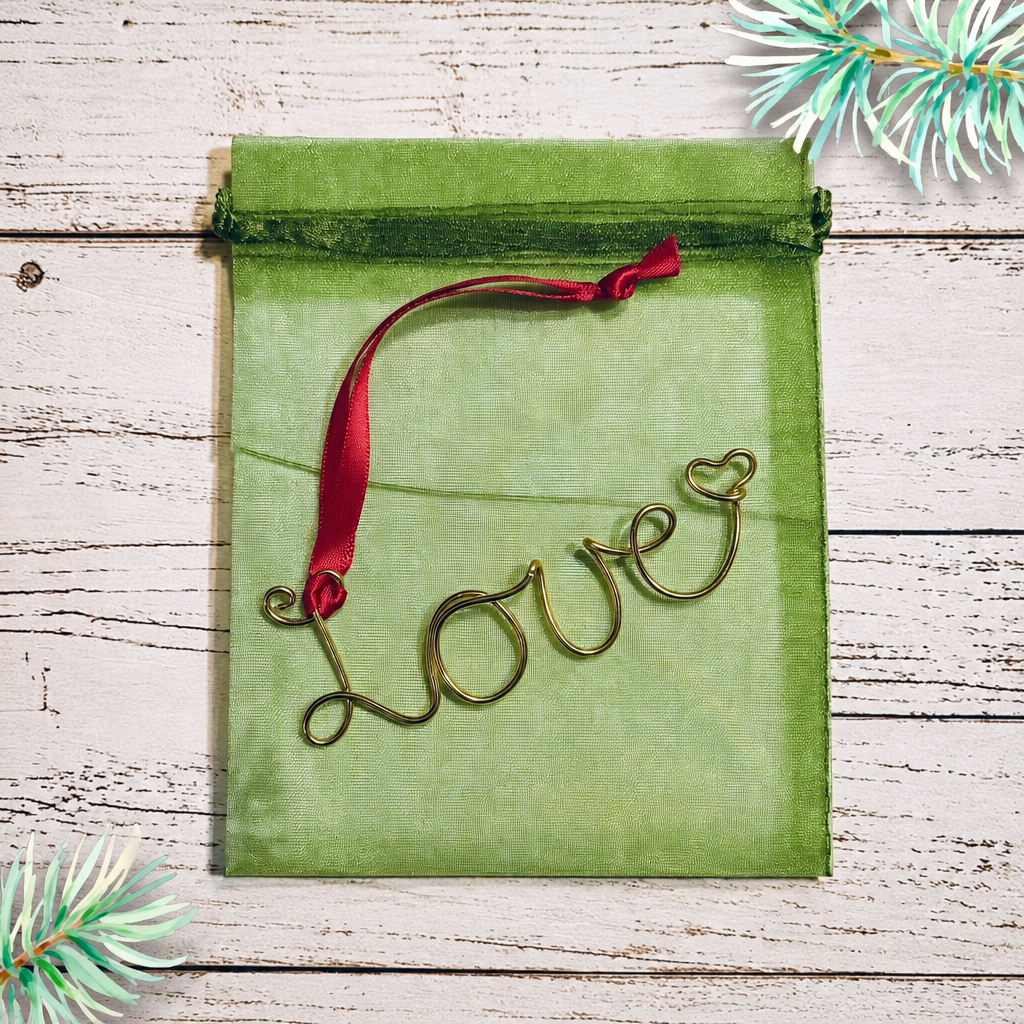 Square HOPE ornament edit