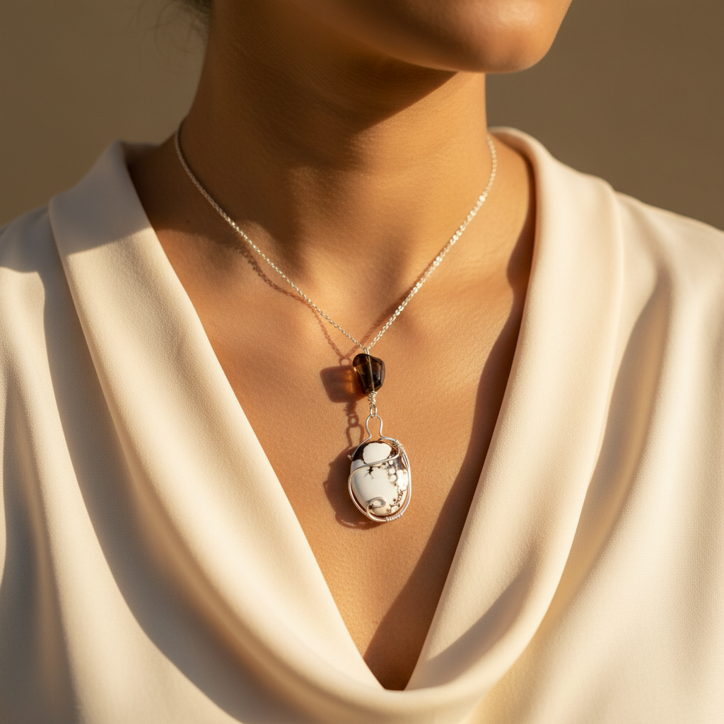 Wild Horse Magnesite Lifestyle